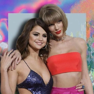 Почему Селена Гомес несколько раз отказала Тейлор Свифт в просьбе быть ее подружкой невесты?