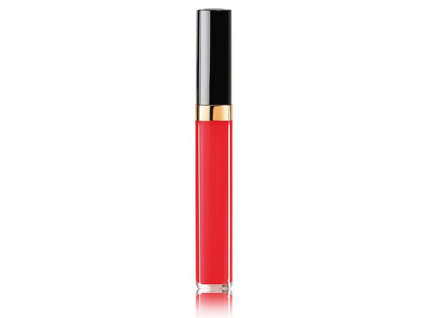 Блеск для губ Rouge Coco Gloss, Chanel