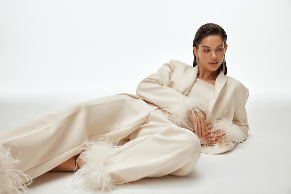 Модные новинки зимы 2023, которые покорят ваше сердце | marieclaire.ru