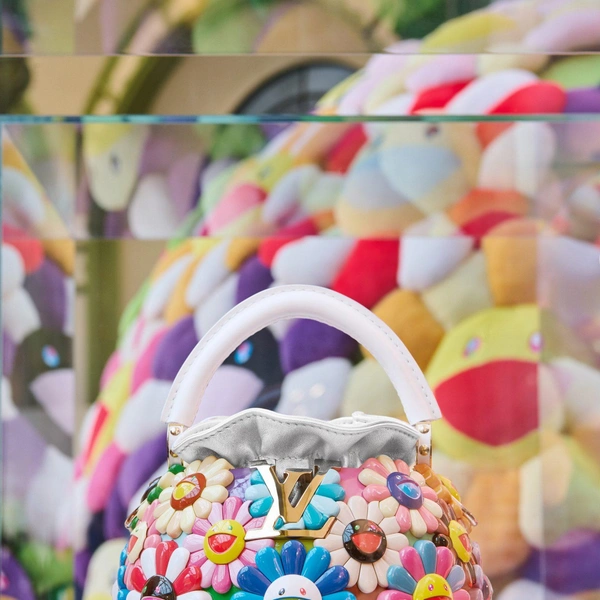 Источник: Louis Vuitton