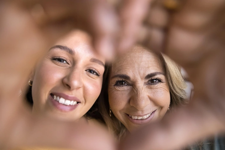 Как мозг выбирает друзей | Источник: fizkes/Shutterstock/Fotodom.ru