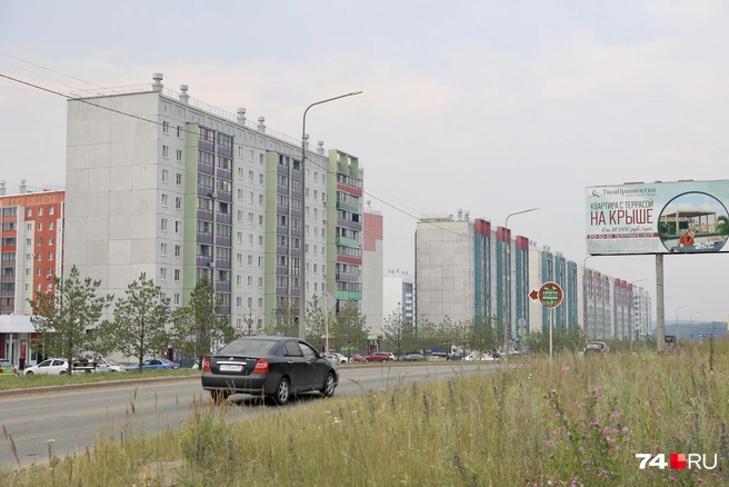 Поселок Западный недавно вошел в состав Челябинска, а это тысячи жителей, которые нуждаются в медицинской помощи | Источник: Наталья Лапцевич