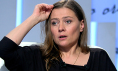 Ее с детства харассили!: Голубкина защитила Проклову и разоблачила Табакова