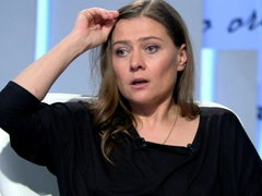 «Ее с детства харассили!»: Голубкина защитила Проклову и разоблачила Табакова