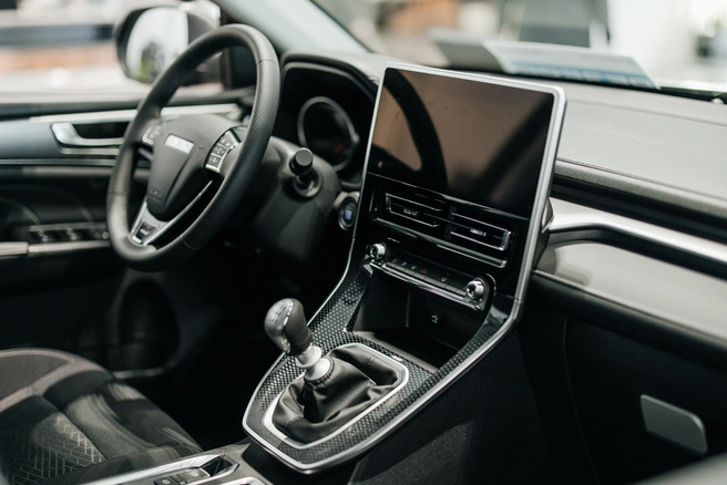 Источник: Haval City Чита