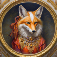 Аватарка Belle marquise