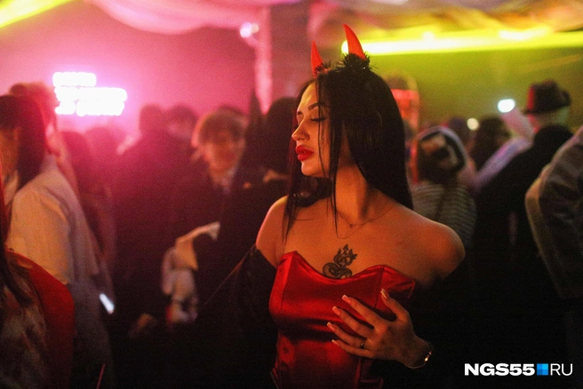 Готовы погрузиться в мистику? | Источник: Евгений Софийчук / NGS55.RU