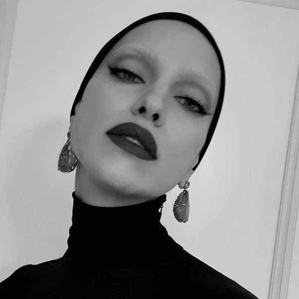 Источник: @irinashayk