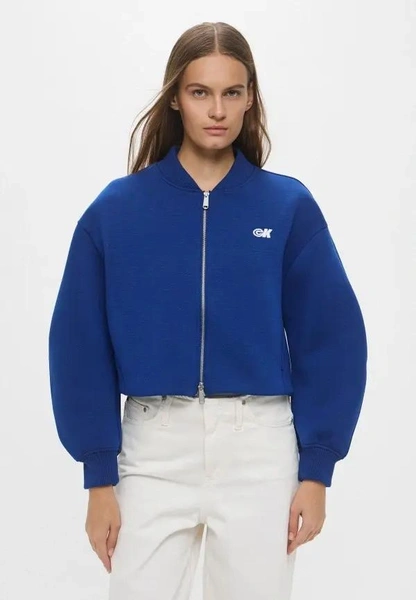 Бомбер, Calvin Klein Jeans