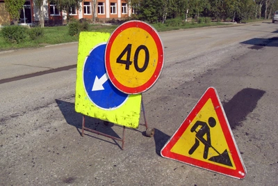 Улицу Павлова в Ставрополе закроют на ремонт