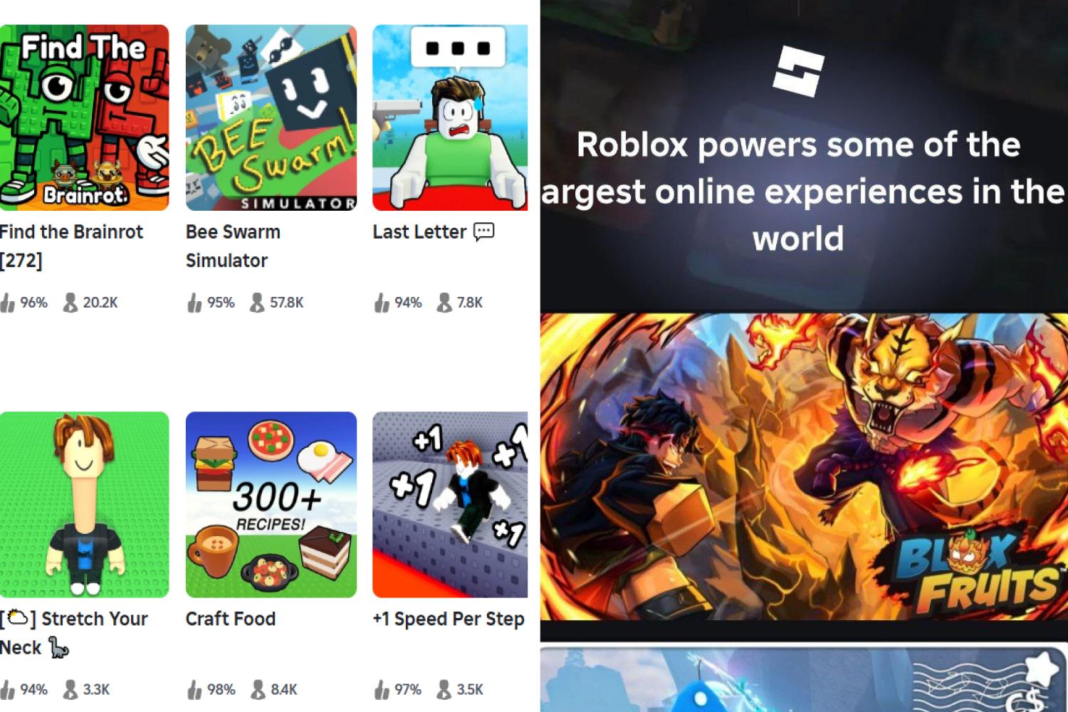 Подростки требуют разблокировать Roblox, их поддержал депутат