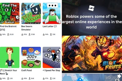 Подростки возмущены блокировкой Roblox, депутат Даванков их поддержал