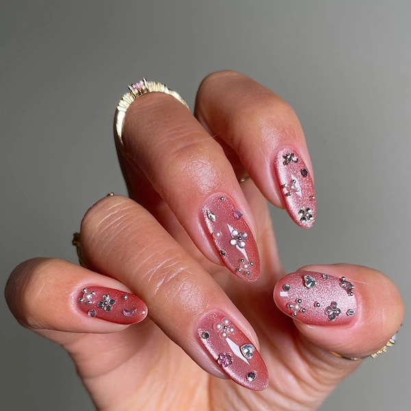 Источник: @sansungnails