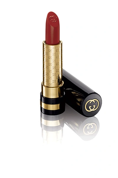 Увлажняющая помада для губ Luxurious Moisture-Rich Lipstick, оттенок № 510 Seduction | Источник: Архивы пресс-служб