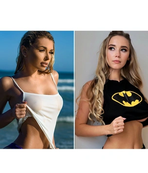 Знакомься: восьмая двадцатка участниц голосования MISS MAXIM 2020!