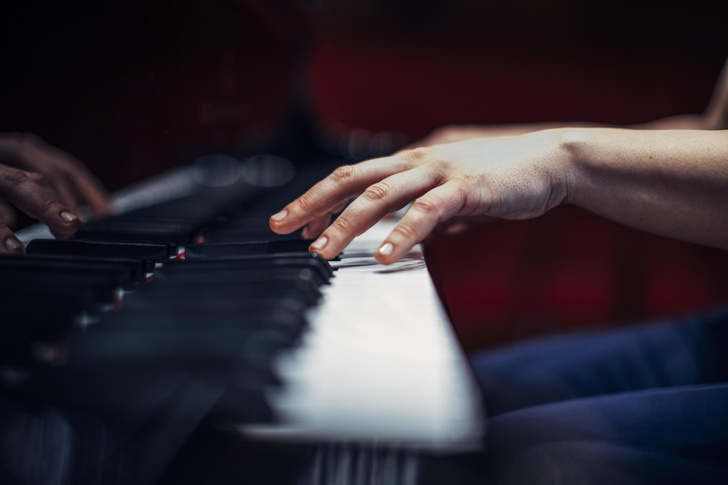 Женщины на клавишных: 8 композиторов разных эпох, о которых вы вряд ли слышали