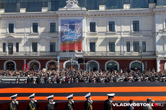 Источник: Елена Буйвол / VLADIVOSTOK1.RU
