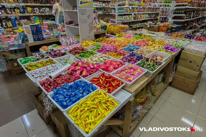 Источник: Елена Буйвол / VLADIVOSTOK1.RU