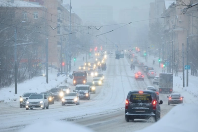 Погода в Ставрополе и на КМВ: потепление сменится морозами