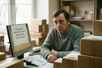 Почему в России продают пункты выдачи заказов