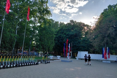 Сильная жара в Самаре сменится дождями и +19