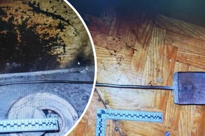 Из-за ревности новосибирец нанес 85 ударов и убил