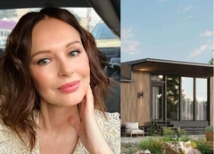 Ирина Безрукова въехала в новый дом: «Кредит за него буду выплачивать до 2036 года»