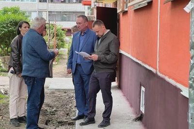Капремонт в Хабаровском крае: результаты проверки