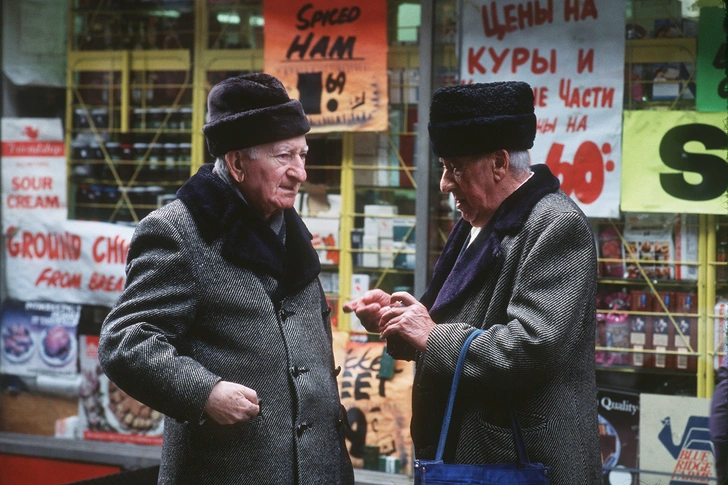 Откуда взялся «закон о невозвращенцах» и кто они такие