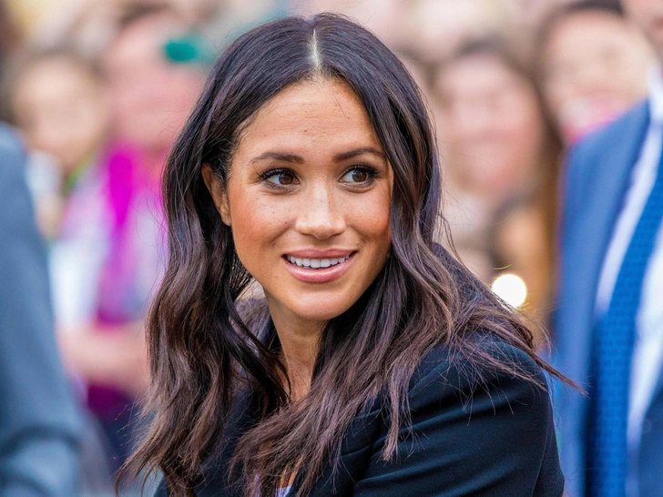 Отец Меган Маркл попал в реанимацию — герцогиня узнала об этом из новостей | marieclaire.ru