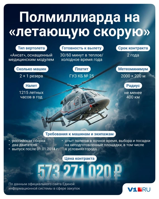 Источник: Полина Авдошина / V1.RU