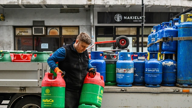 Как долго протянет Европа, если откажется от российского газа прямо сейчас?