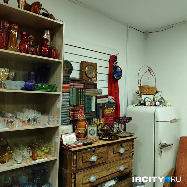 Источник: Алина Ринчино / «ИрСити»