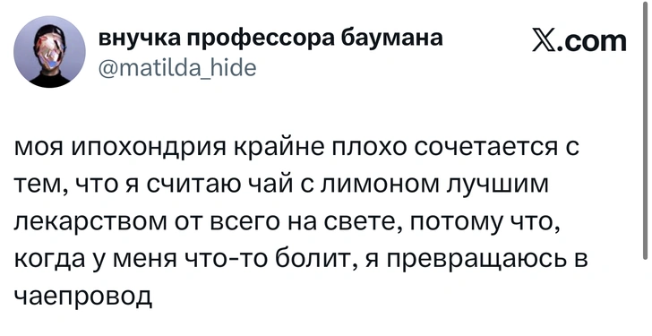 Источник: X (Twitter)