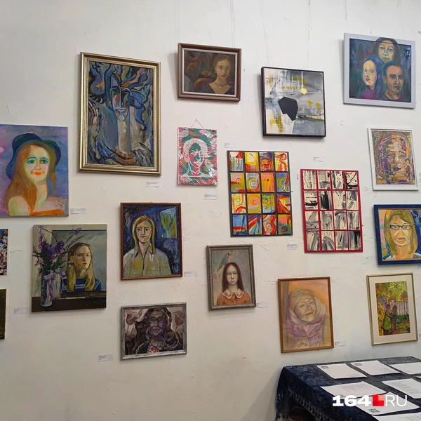 Источник: Сергей Гендин / 164.RU