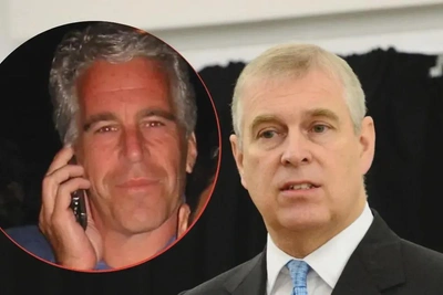 Принц Эндрю обвинен в утечке гостайны Эпштейну