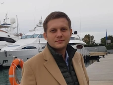Александр Мохов: «Борис Корчевников рассказал, что у него дома живет беженец из Бучи»