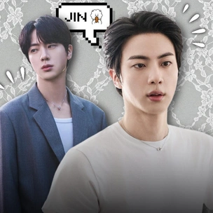 Компания Джина из BTS столкнулась с обвинениями в нарушении закона