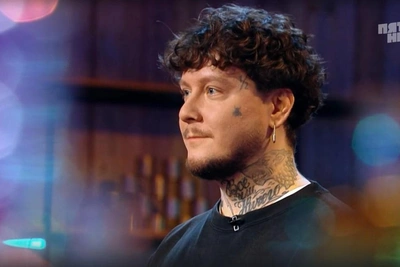 Новосибирец победил в Битве шефов белым блюдом