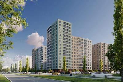 Four Ways to Buy an Apartment in Kurgan Stress-Free