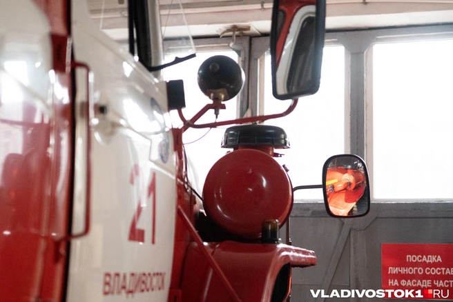 Еще в планах построить там прогулочную зону | Источник: Елена Буйвол / VLADIVOSTOK1.RU