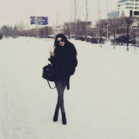 Аватарка Марина