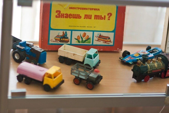 Источник: Ксения Зимина