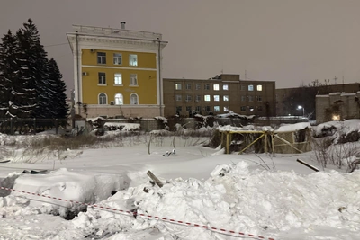 Ракетная опасность в Рязанской области ночью