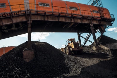 Угольная отрасль Кузбасса теряет работников и объемы