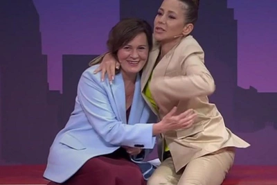 Yekaterinburg Woman Appears on Scandalous TV Show for Seduction Lessons