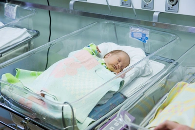 Популярные имена детей в Красноярском крае: мартовский топ-5