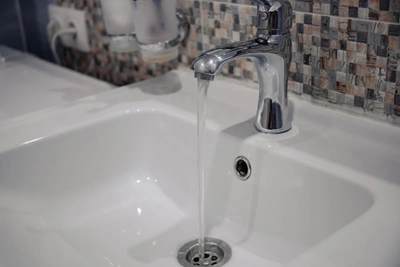 В Богородске третьи сутки нет воды из-за аварии