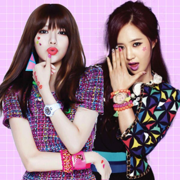 Слух: легендарный k-pop герлзбенд Girls' Generation готовятся к камбэку 😍