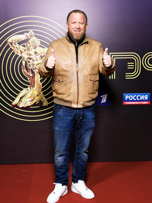 Источник: Андрей Калмыков/Woman.ru